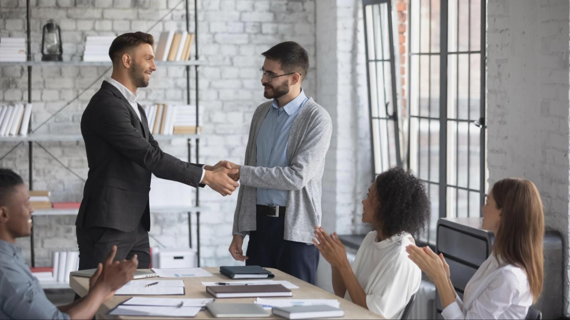 Formation structurée aux méthodes de responsabilité financière